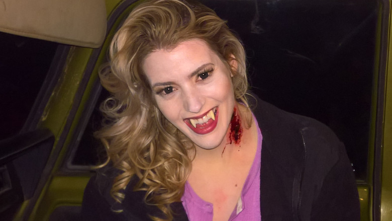 кадр из фильма One for the Road