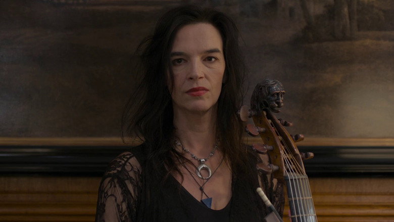 кадр из фильма Хэппи-энд