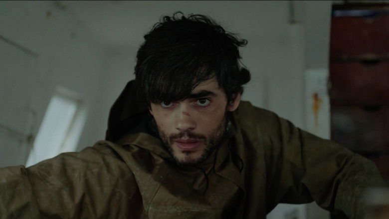 кадр из фильма Atila