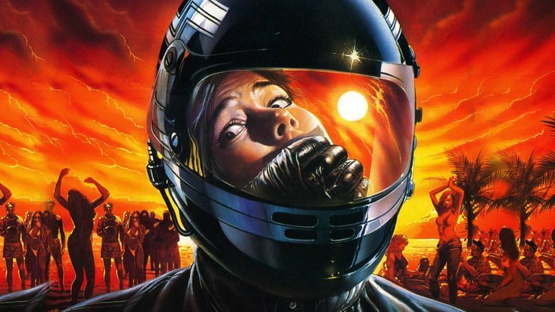 кадр из фильма Добро пожаловать на каникулы