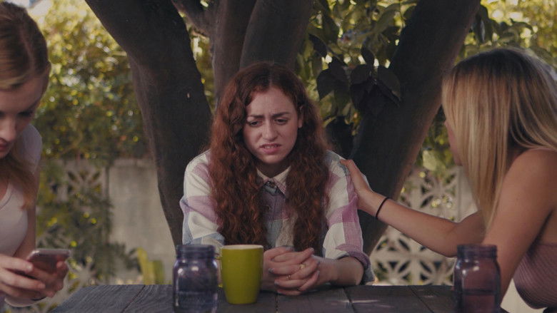 кадр из фильма The Last Virgin in LA