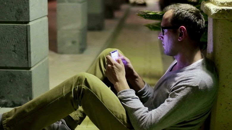 кадр из фильма Brain Overload