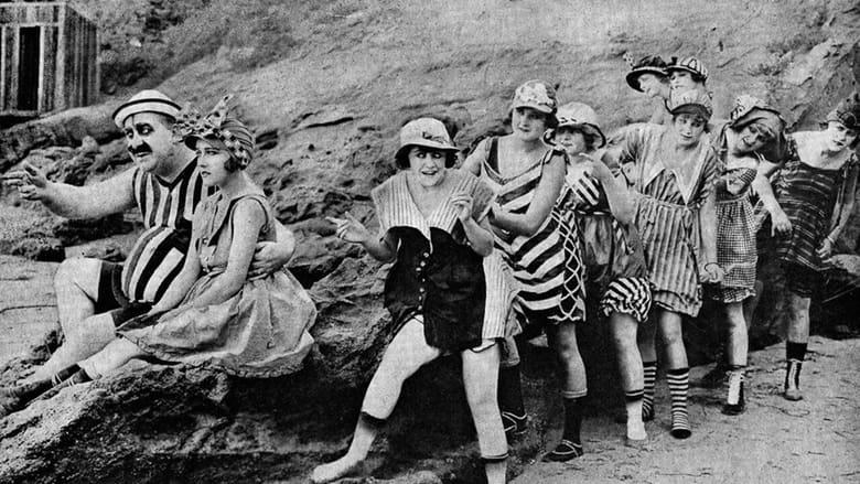 кадр из фильма The Pullman Bride