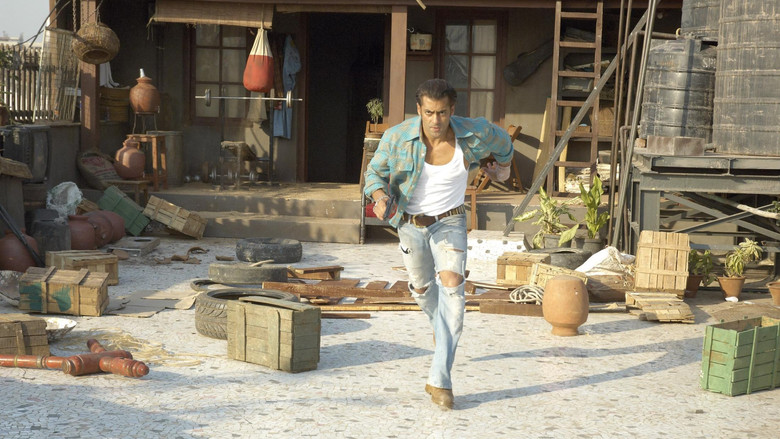 кадр из фильма Особо опасен