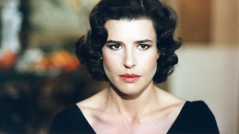 кадр из фильма Бенвенута