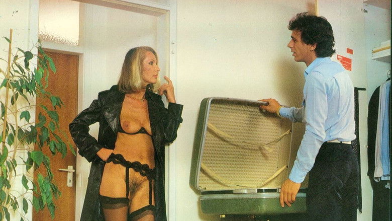 кадр из фильма Ekstasen, Mädchen und Millionen