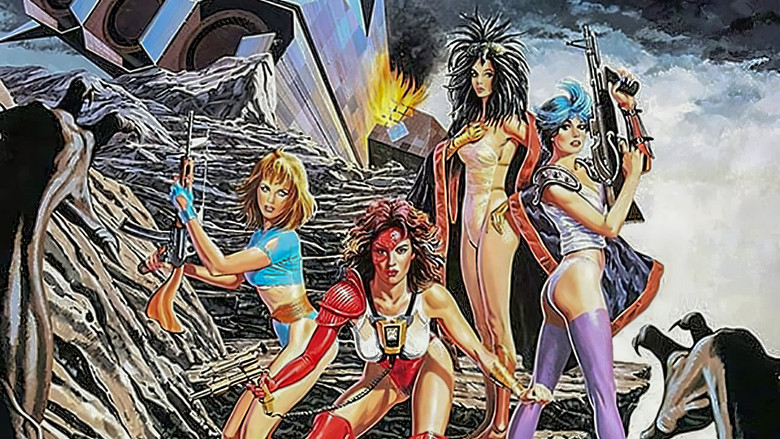 кадр из фильма Порочные губы