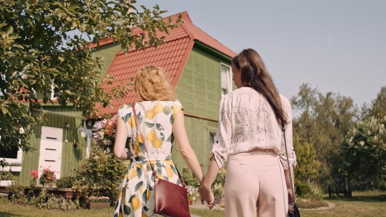 кадр из фильма Vanaema, saa tuttavaks