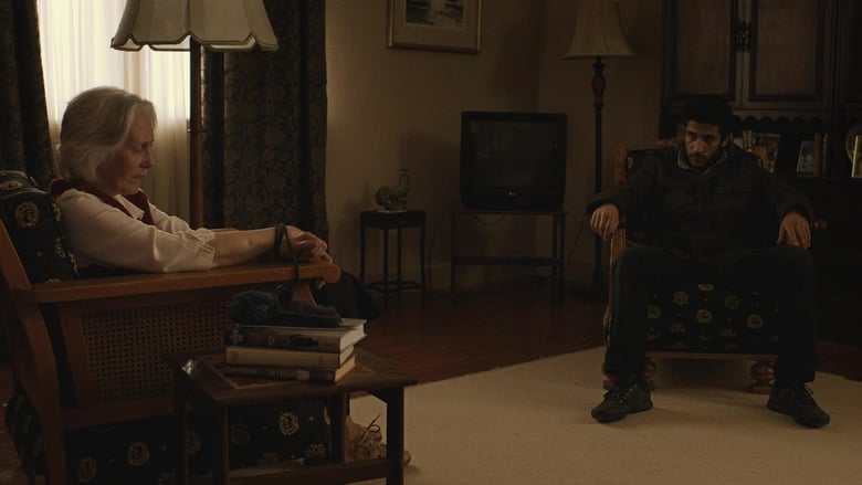 кадр из фильма Last Dance