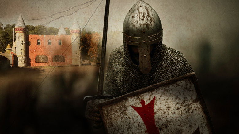 кадр из фильма Medeltidens värld - Arn-fiaskot i Götene