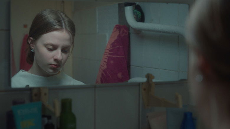 кадр из фильма Межа