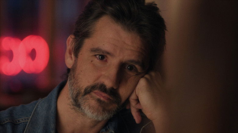 кадр из фильма Toni Vargas