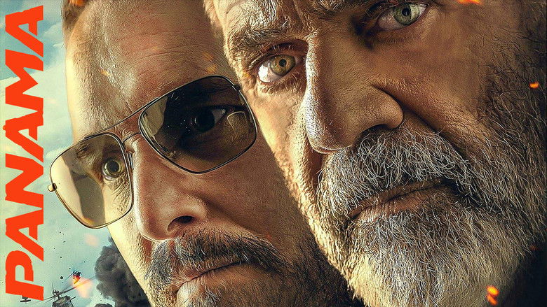 кадр из фильма Парни под прикрытием