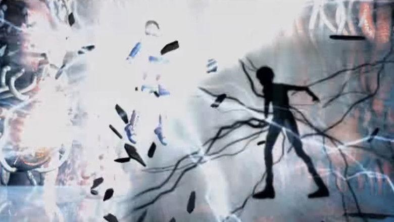 кадр из фильма Галерианс: Рион