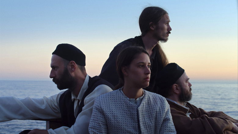 кадр из фильма Otapanje vladara