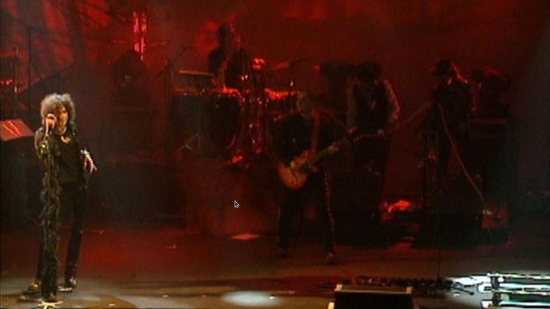 кадр из фильма Bunbury: Una cita en Flamingos