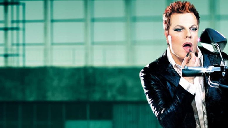 кадр из фильма Eddie Izzard: Sexie