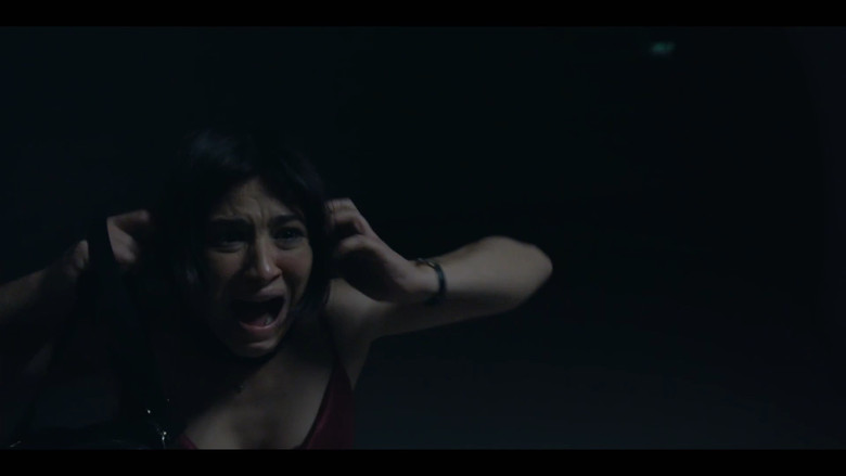 кадр из фильма İlk Seans: NMSM