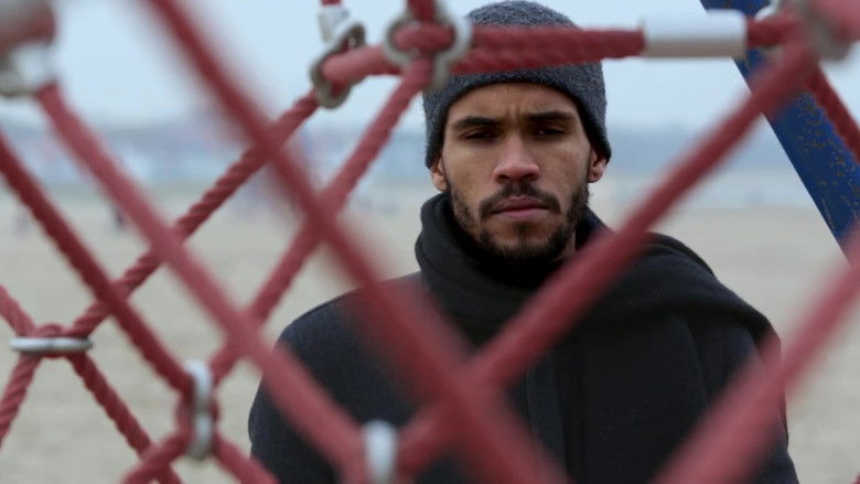 кадр из фильма The World Is Round So That Nobody Can Hide In The Corners: Part I — Refuge