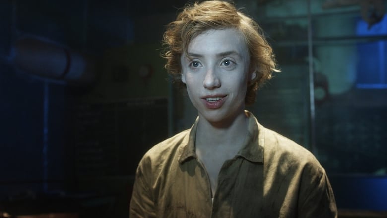 кадр из фильма Bobby en de Geestenjagers