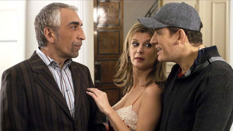 кадр из фильма Pédale dure