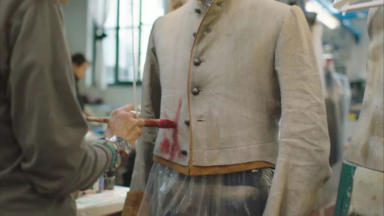 кадр из фильма La Forza del Destino