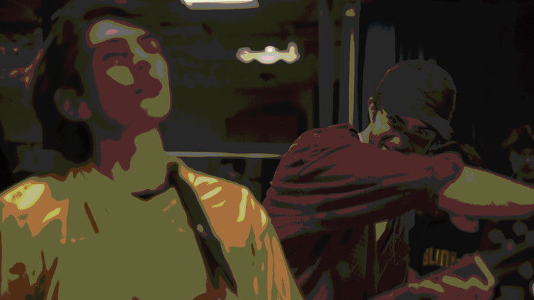 кадр из фильма Too Many Cooks