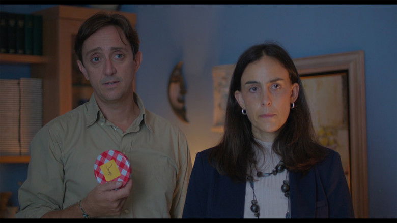 кадр из фильма Petites morts