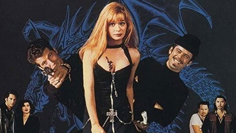 кадр из фильма Teresa's Tattoo