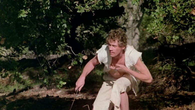 кадр из фильма Узник рая