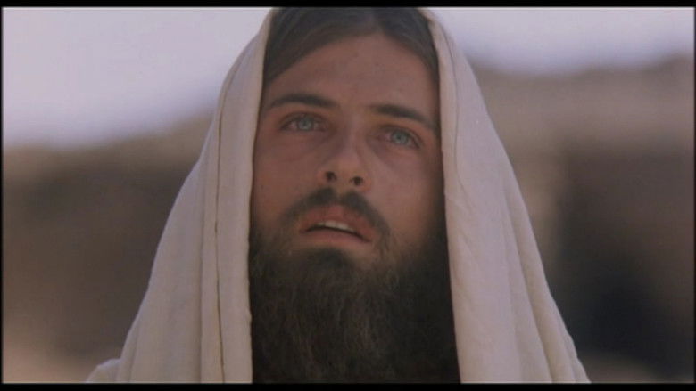 кадр из фильма I giardini dell'Eden