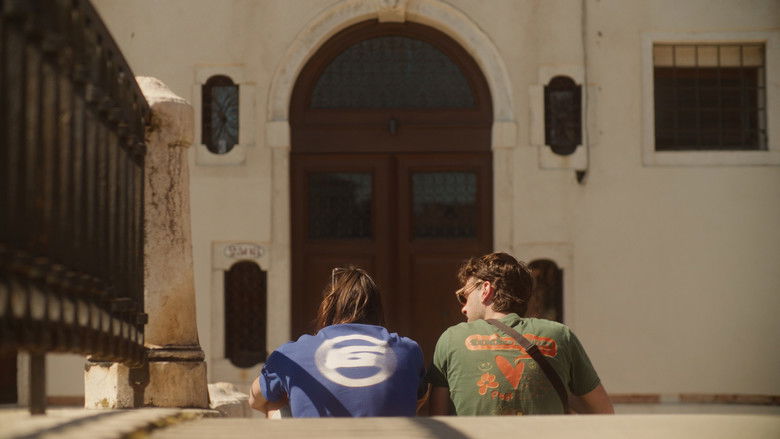 кадр из фильма Interrail