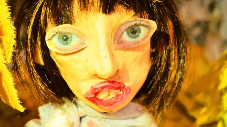 кадр из фильма Tickdeath