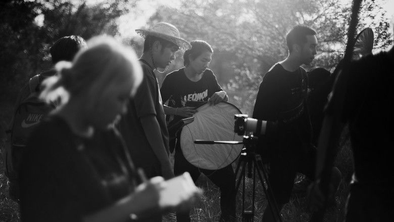 кадр из фильма YESTERDAY IS ANOTHER DAY