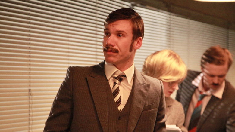 кадр из фильма The Rise And Fall Of Estonia