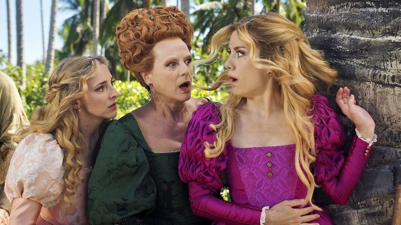 кадр из фильма La ternura