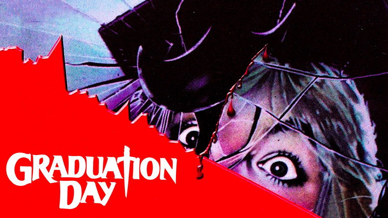 кадр из фильма День окончания школы