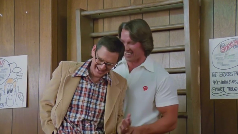 кадр из фильма Мусорная охота