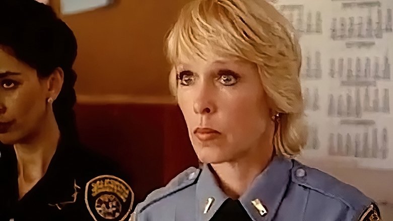 кадр из фильма Women of San Quentin