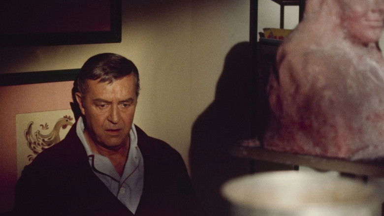 кадр из фильма Daughter of the Mind