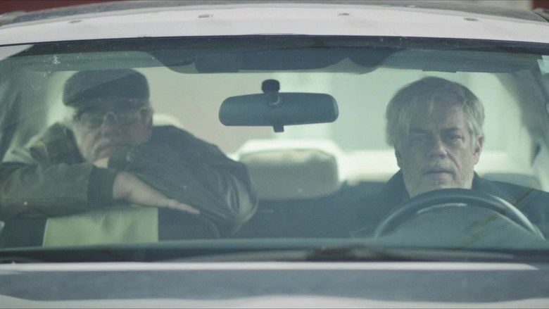 кадр из фильма All That You Love Will Be Carried Away