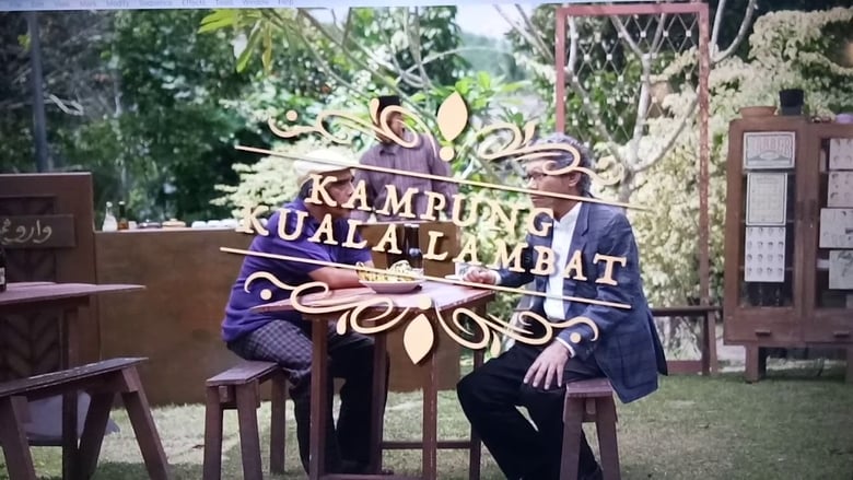 кадр из фильма Kampung Kuala Lambat