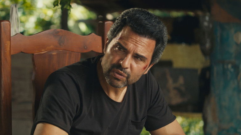 кадр из фильма Веревка: Месть