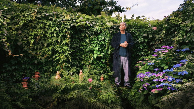 кадр из фильма Mamu