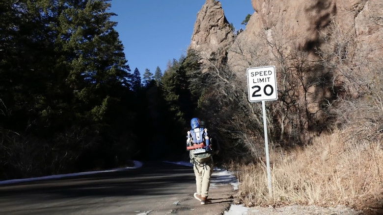 кадр из фильма Директива