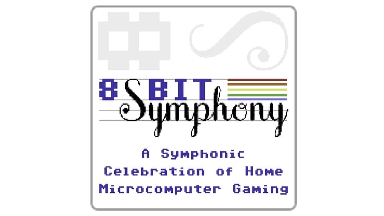 кадр из фильма 8-Bit Symphony @ Home