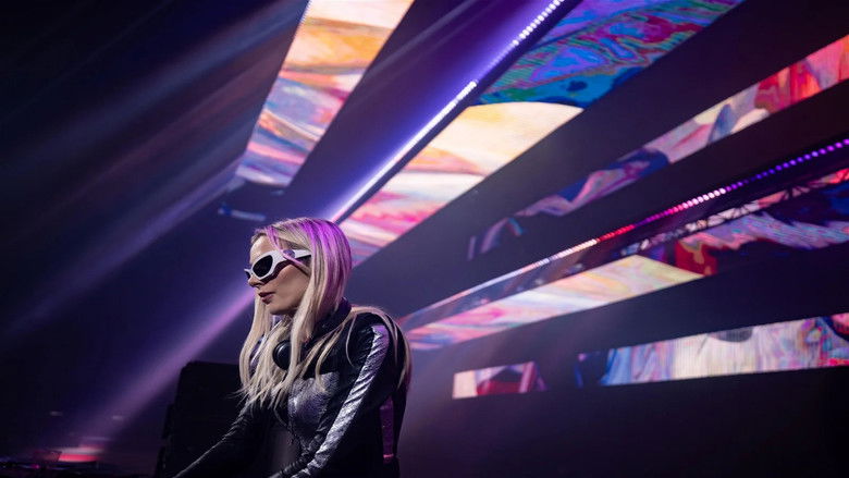 кадр из фильма Tomorrowland : 20 ans d'émotions