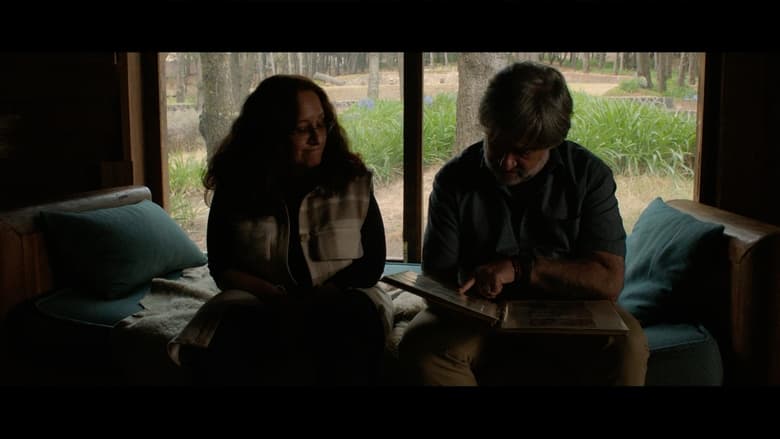 кадр из фильма Paréntesis