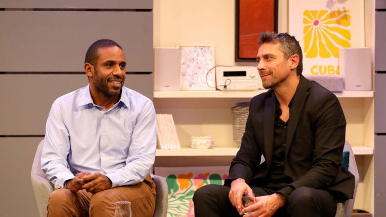 кадр из фильма Rupture à domicile