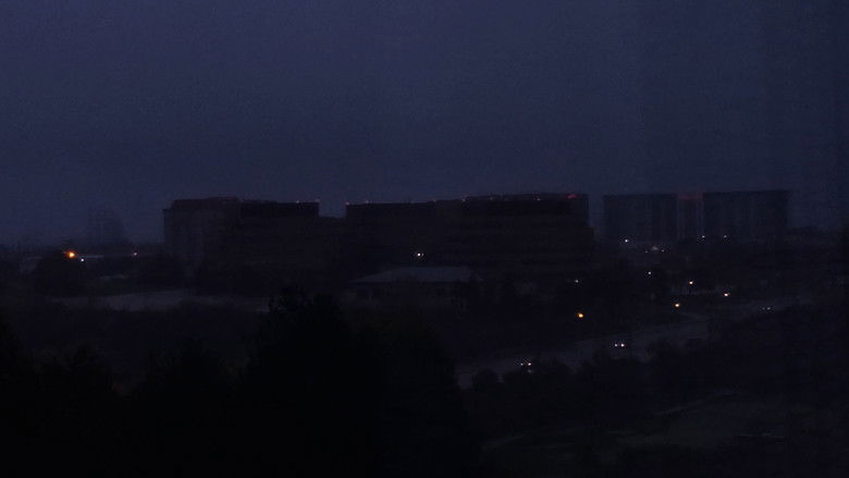 кадр из фильма Remembrance of a Summer from an Etobicoke Hotel